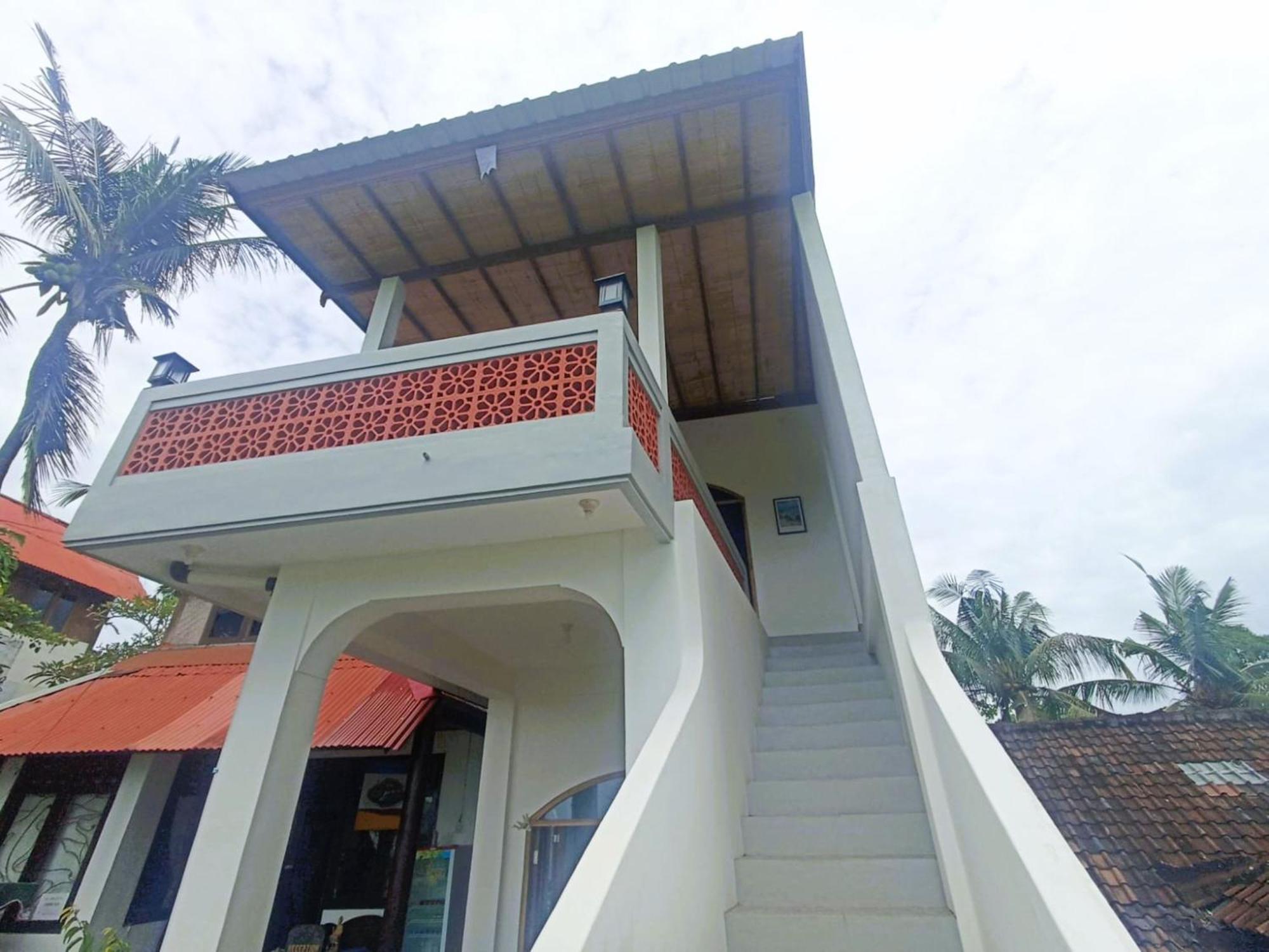 Pondok Pisces Bungalows Balian Beach Selemadeg  Номер фото